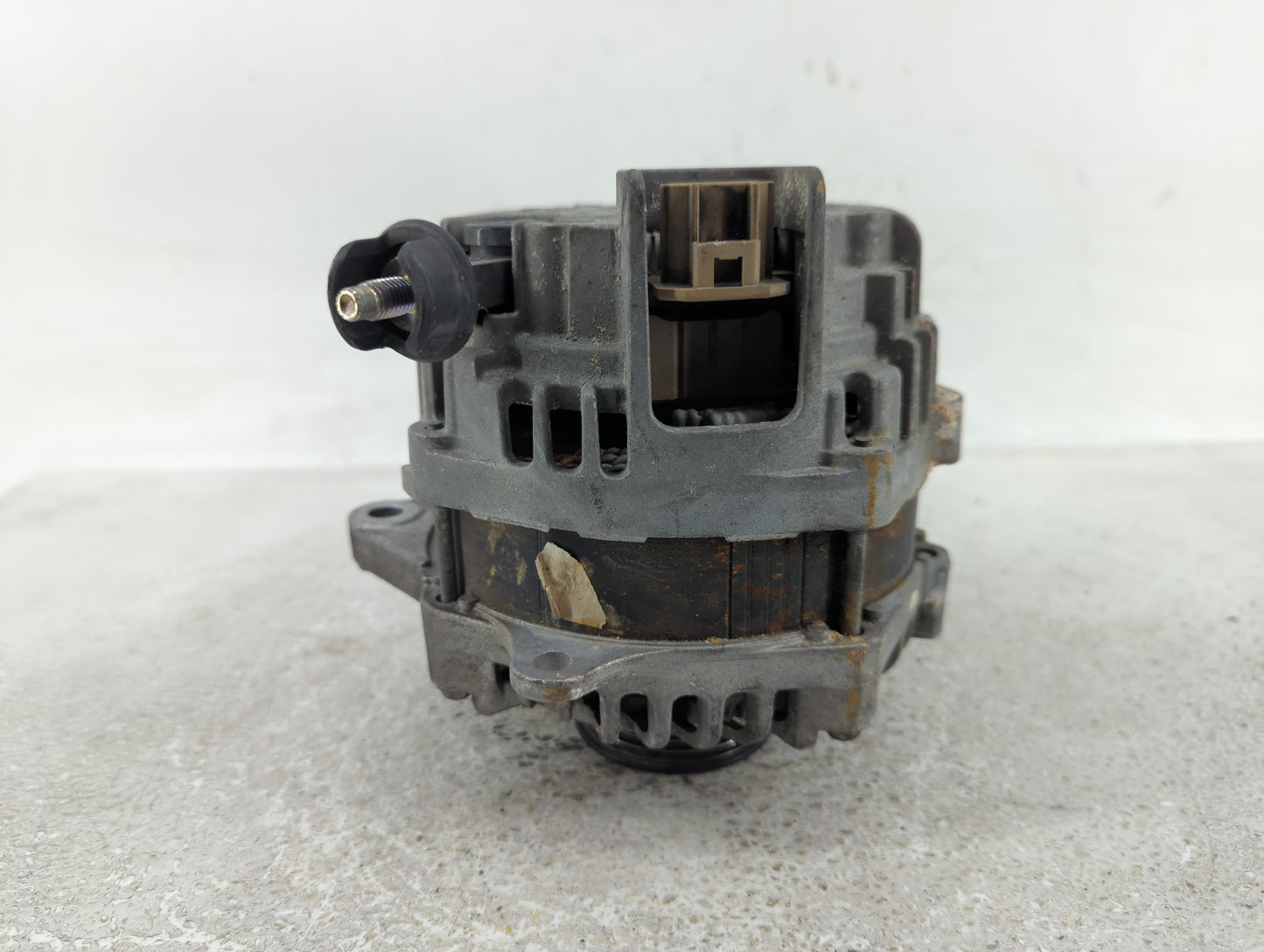 2011-2019 Ford Explorer Alternator Replacement Generator Charging Assembly Engine OEM P/N:DG1T-10300-CB GB5T-10300-AB Fits O