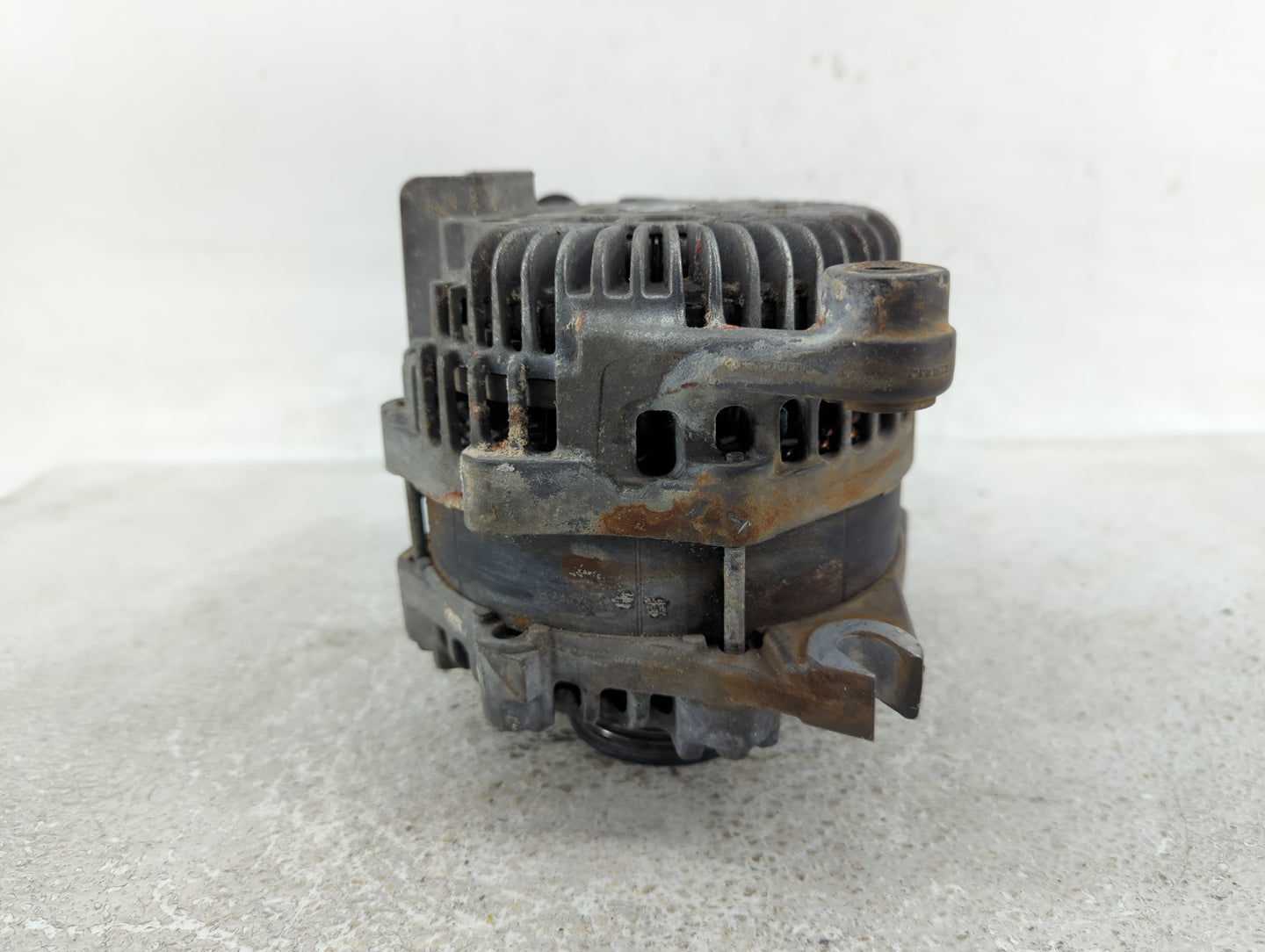 2011-2019 Ford Explorer Alternator Replacement Generator Charging Assembly Engine OEM P/N:DG1T-10300-CB GB5T-10300-AB Fits O