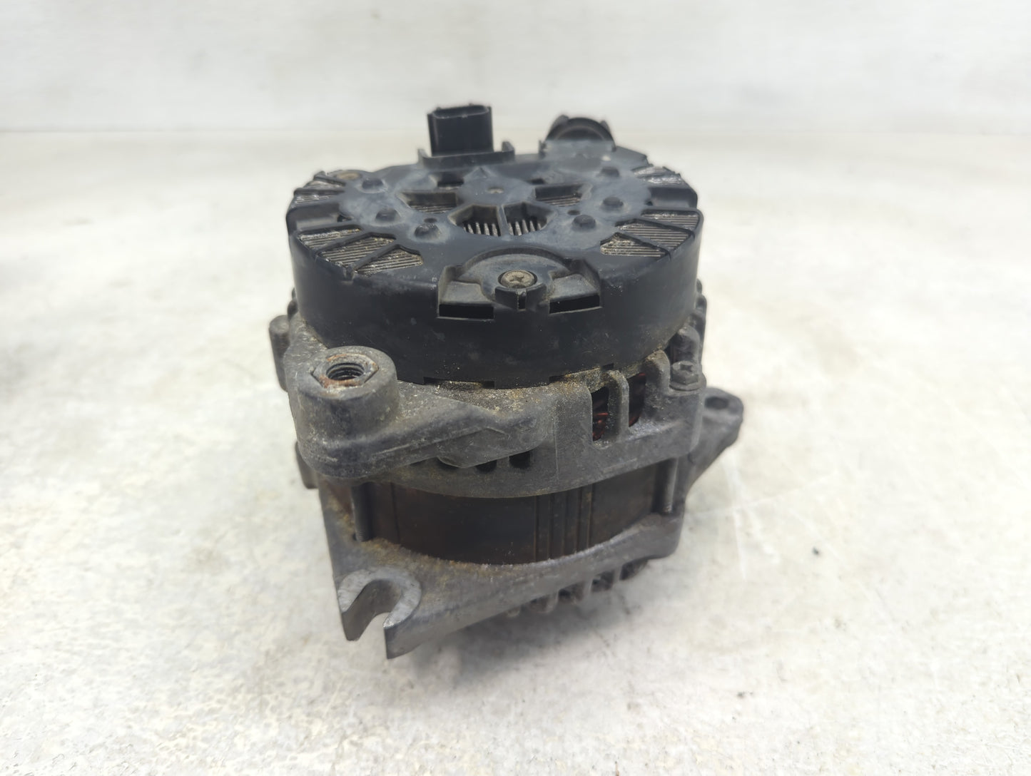 2011-2019 Ford Explorer Alternator Replacement Generator Charging Assembly Engine OEM P/N:GB5T-10300-AB Fits OEM Used Auto P