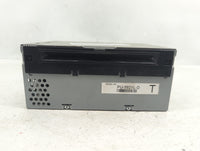 2017 Ford Explorer Radio AM FM Cd Player Receiver Replacement P/N:HB5T-19C107-AB Fits OEM Used Auto Parts - Oemusedautoparts