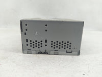 2017 Ford Explorer Radio AM FM Cd Player Receiver Replacement P/N:HB5T-19C107-AB Fits OEM Used Auto Parts - Oemusedautoparts