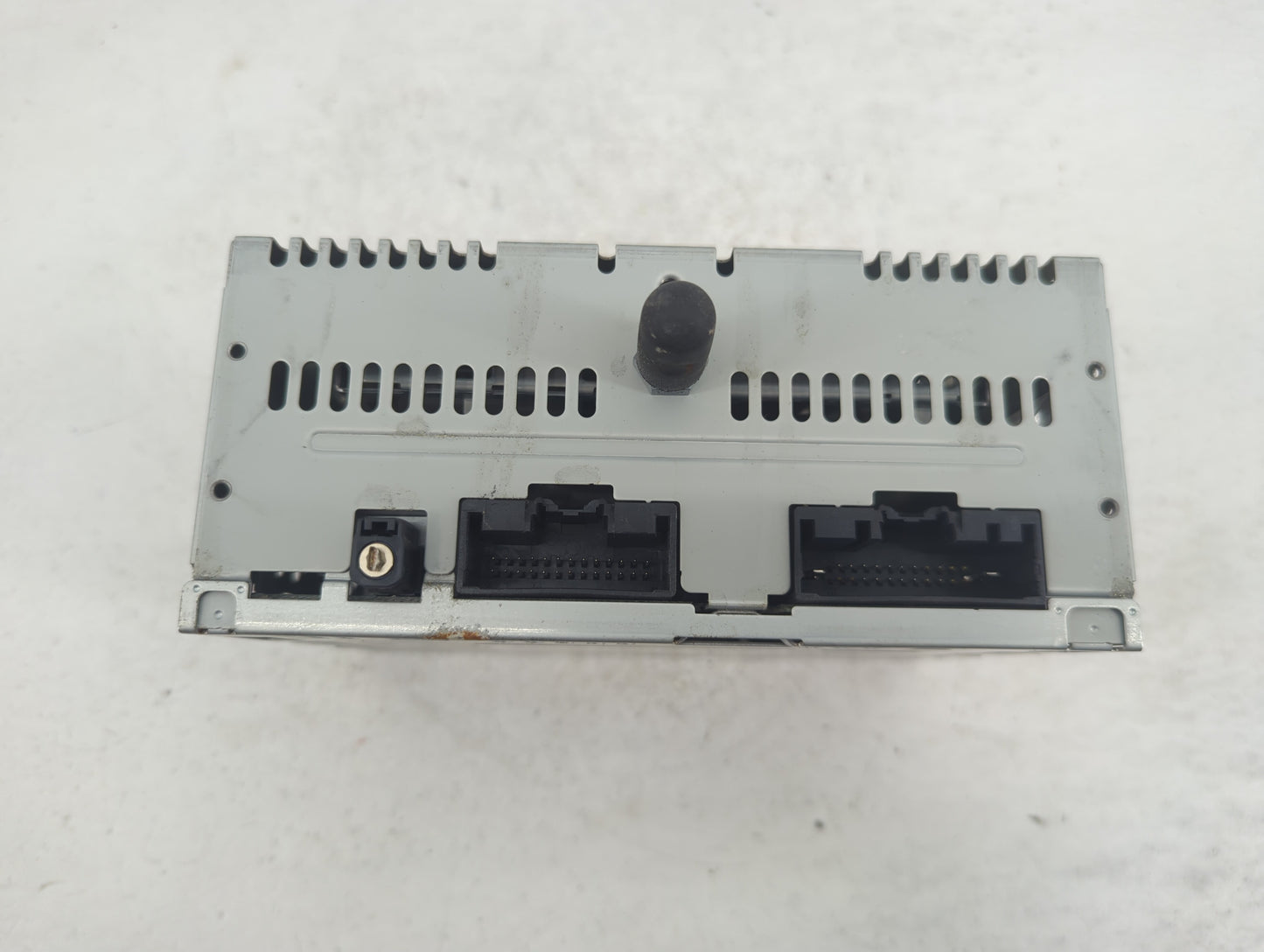 2017 Ford Explorer Radio AM FM Cd Player Receiver Replacement P/N:HB5T-19C107-AB Fits OEM Used Auto Parts - Oemusedautoparts