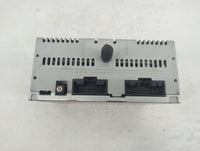 2017 Ford Explorer Radio AM FM Cd Player Receiver Replacement P/N:HB5T-19C107-AB Fits OEM Used Auto Parts - Oemusedautoparts