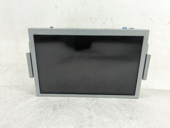 compare product 2019-2019 Ford Explorer Information Display Screen
