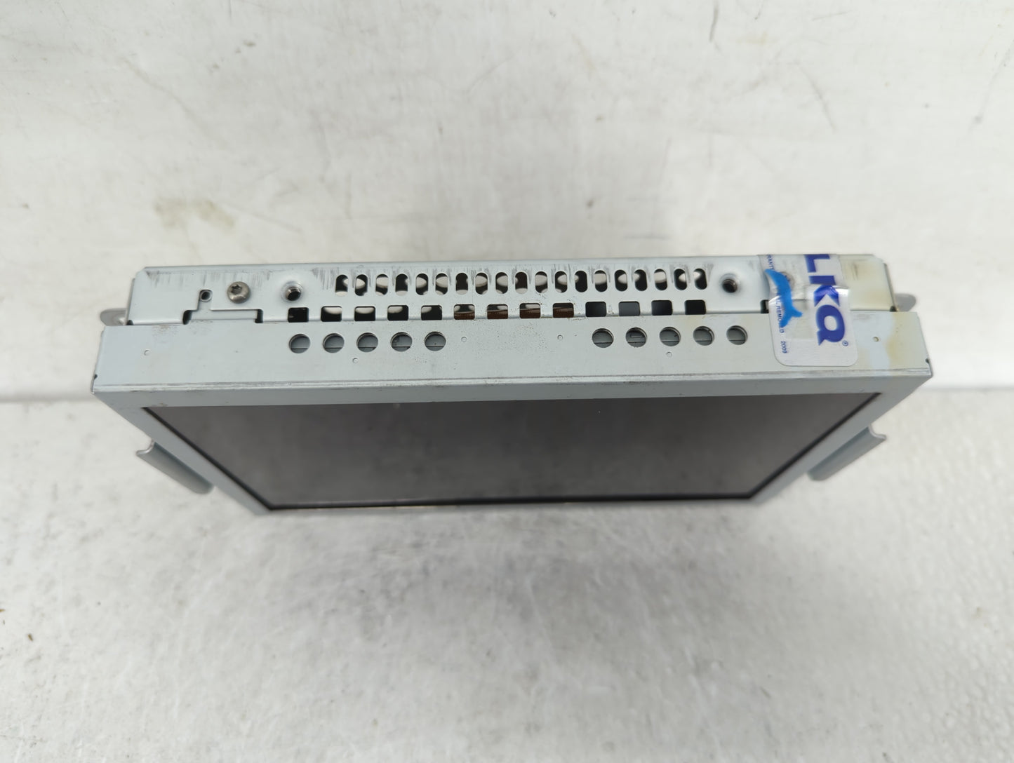 2019-2019 Ford Explorer Information Display Screen - Oemusedautoparts1.com