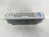 2019-2019 Ford Explorer Information Display Screen - Oemusedautoparts1.com
