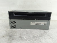 2016-2017 Ford Explorer Radio AM FM Cd Player Receiver Replacement P/N:GB5T-19C107-BG Fits Fits 2016 2017 OEM Used Auto Part