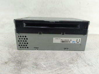 compare product 2016-2017 Ford Explorer Radio AM FM Cd Player Receiver Replacement P/N:GB5T-19C107-BG Fits Fits 2016 2017 OEM Used Auto Parts