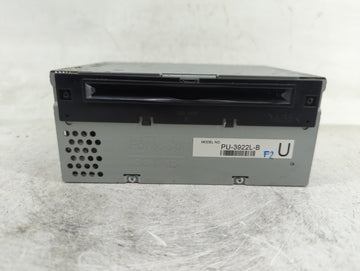 2016-2017 Ford Explorer Radio AM FM Cd Player Receiver Replacement P/N:GB5T-19C107-BG Fits Fits 2016 2017 OEM Used Auto Part