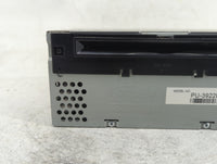 2016-2017 Ford Explorer Radio AM FM Cd Player Receiver Replacement P/N:GB5T-19C107-BG Fits Fits 2016 2017 OEM Used Auto Part