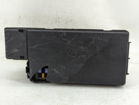 2017 Ford Explorer Fusebox Fuse Box Panel Relay Module P/N:6351-3028 Fits OEM Used Auto Parts - Oemusedautoparts1.com