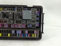 2017 Ford Explorer Fusebox Fuse Box Panel Relay Module P/N:6351-3028 Fits OEM Used Auto Parts - Oemusedautoparts1.com