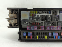 2017 Ford Explorer Fusebox Fuse Box Panel Relay Module P/N:6351-3028 Fits OEM Used Auto Parts - Oemusedautoparts1.com