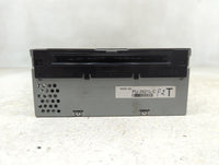 2017 Ford Explorer Radio AM FM Cd Player Receiver Replacement P/N:HB5T-19C107-AA Fits OEM Used Auto Parts - Oemusedautoparts