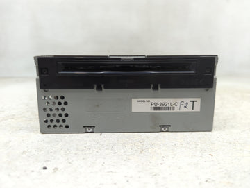2017 Ford Explorer Radio AM FM Cd Player Receiver Replacement P/N:HB5T-19C107-AA Fits OEM Used Auto Parts - Oemusedautoparts