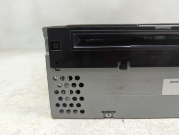 2017 Ford Explorer Radio AM FM Cd Player Receiver Replacement P/N:HB5T-19C107-AA Fits OEM Used Auto Parts