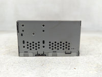 2017 Ford Explorer Radio AM FM Cd Player Receiver Replacement P/N:HB5T-19C107-AA Fits OEM Used Auto Parts - Oemusedautoparts