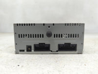 2017 Ford Explorer Radio AM FM Cd Player Receiver Replacement P/N:HB5T-19C107-AA Fits OEM Used Auto Parts - Oemusedautoparts