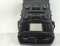 2016-2018 Ford Explorer Radio Control Panel - Oemusedautoparts1.com
