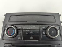 2016-2018 Ford Explorer Radio Control Panel - Oemusedautoparts1.com