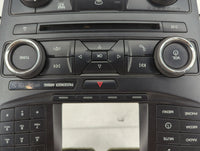 2016-2018 Ford Explorer Radio Control Panel - Oemusedautoparts1.com