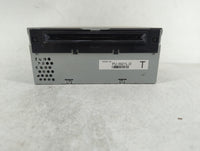 2017 Ford Explorer Radio AM FM Cd Player Receiver Replacement P/N:HB5T-19C107-AB Fits OEM Used Auto Parts - Oemusedautoparts