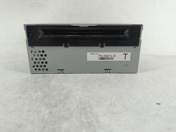 2017 Ford Explorer Radio AM FM Cd Player Receiver Replacement P/N:HB5T-19C107-AB Fits OEM Used Auto Parts - Oemusedautoparts