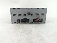 2017 Ford Explorer Radio AM FM Cd Player Receiver Replacement P/N:HB5T-19C107-AB Fits OEM Used Auto Parts - Oemusedautoparts