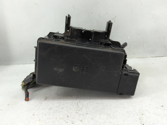 compare product 2017 Ford Explorer Fusebox Fuse Box Panel Relay Module P/N:FU5T-14A003-GB Fits OEM Used Auto Parts