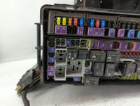 2017 Ford Explorer Fusebox Fuse Box Panel Relay Module P/N:FU5T-14A003-GB Fits OEM Used Auto Parts - Oemusedautoparts1.com