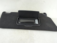 2017 Ford Explorer Sun Visor Shade Replacement Passenger Right Mirror Fits OEM Used Auto Parts - Oemusedautoparts1.com