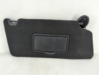 2017 Ford Explorer Sun Visor Shade Replacement Passenger Right Mirror Fits OEM Used Auto Parts - Oemusedautoparts1.com