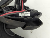 2017 Ford Explorer Sun Visor Shade Replacement Driver Left Mirror Fits OEM Used Auto Parts - Oemusedautoparts1.com