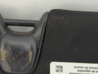 2017 Ford Explorer Sun Visor Shade Replacement Driver Left Mirror Fits OEM Used Auto Parts - Oemusedautoparts1.com