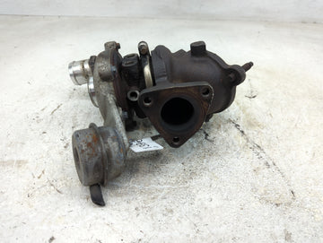 2013 Ford Explorer Turbocharger Turbo Charger Super Charger Supercharger - Oemusedautoparts1.com