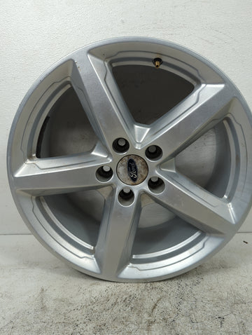 2017 Ford Explorer Oem Wheel Rim 1401523 - Oemusedautoparts1.com