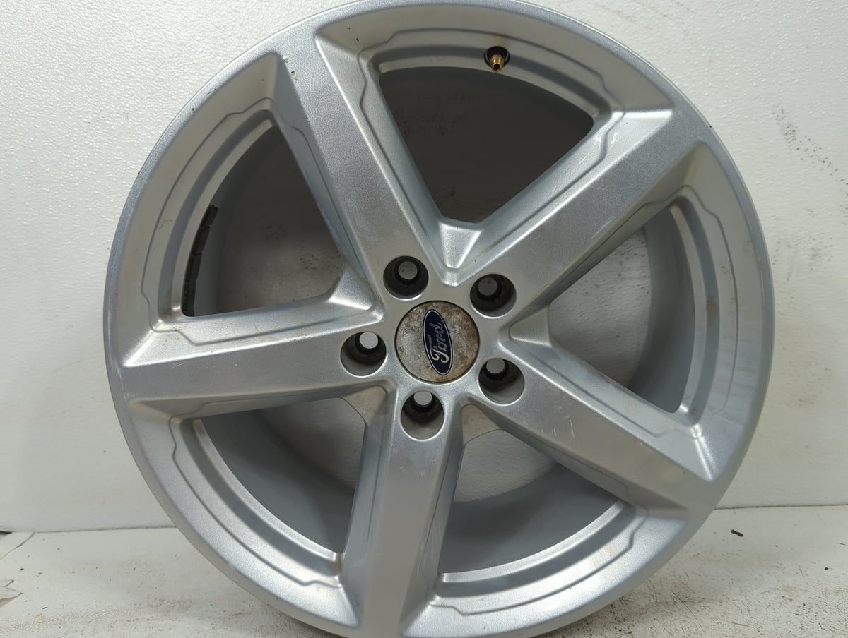 2017 Ford Explorer Oem Wheel Rim 1401523 - Oemusedautoparts1.com