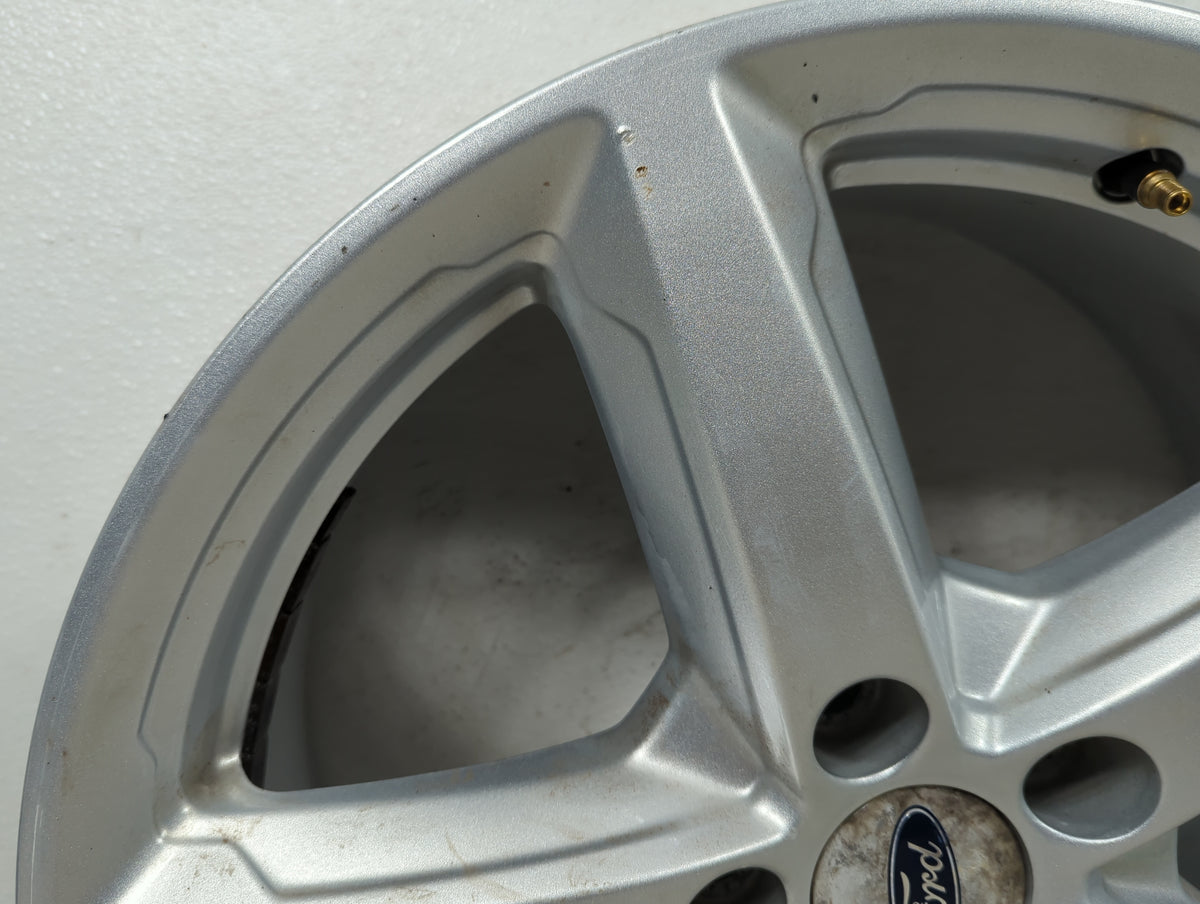 2017 Ford Explorer Oem Wheel Rim 1401523 - Oemusedautoparts1.com