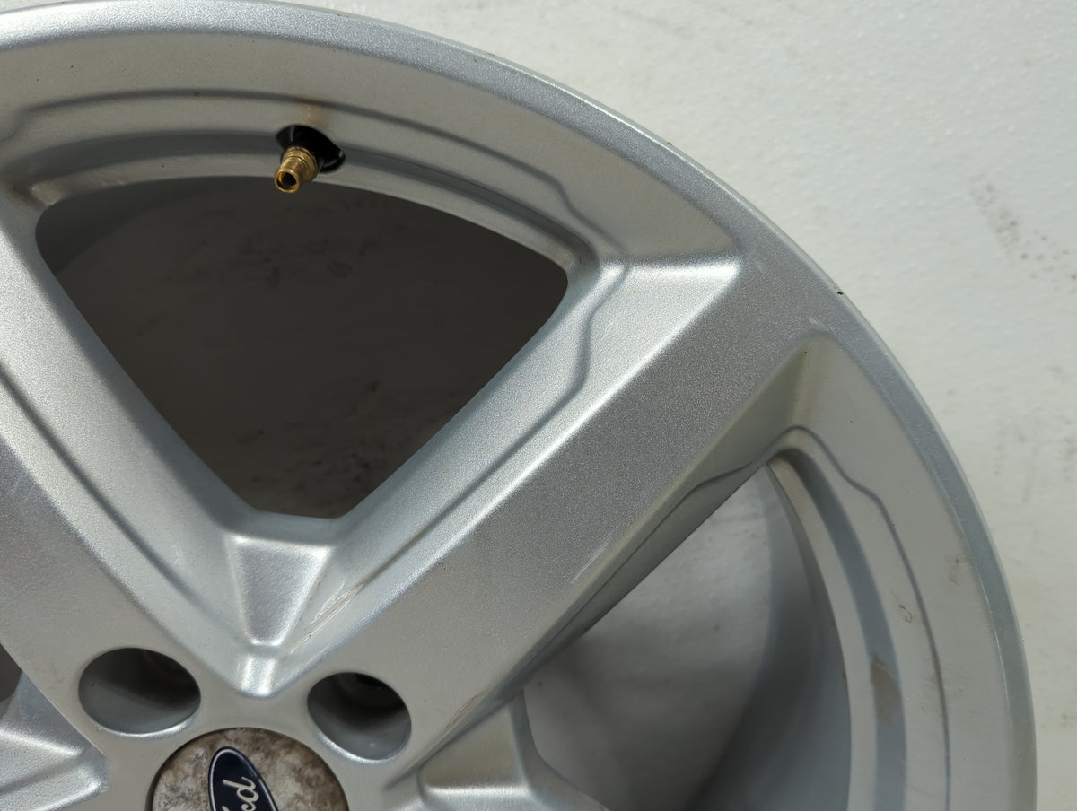2017 Ford Explorer Oem Wheel Rim 1401523 - Oemusedautoparts1.com