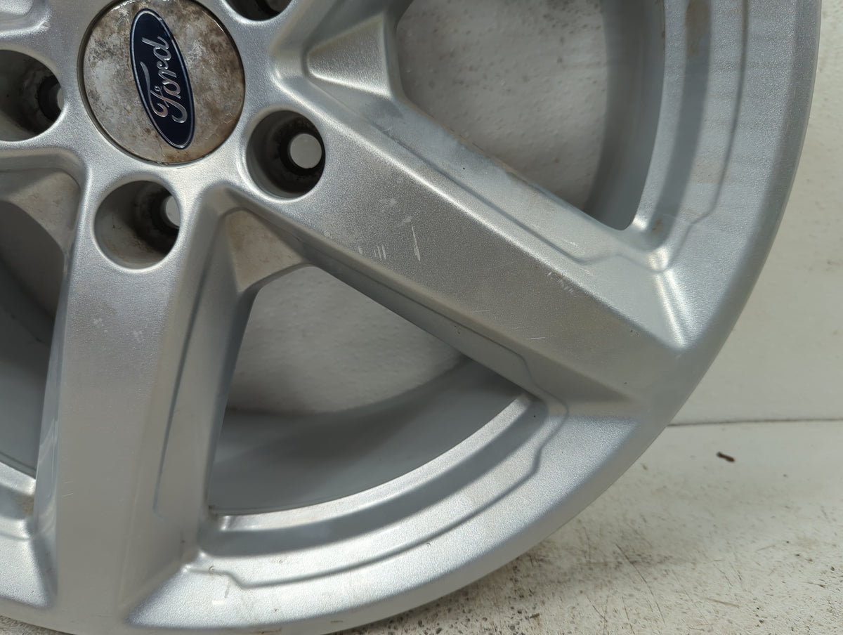 2017 Ford Explorer Oem Wheel Rim 1401523 - Oemusedautoparts1.com