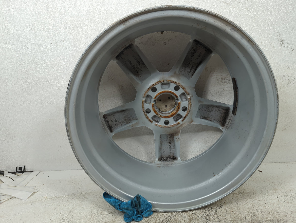 2017 Ford Explorer Oem Wheel Rim 1401523 - Oemusedautoparts1.com