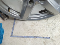 2017 Ford Explorer Oem Wheel Rim 1401523 - Oemusedautoparts1.com
