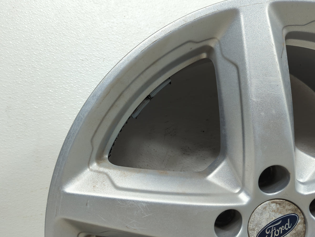 2017 Ford Explorer Oem Wheel Rim 1401524 - Oemusedautoparts1.com