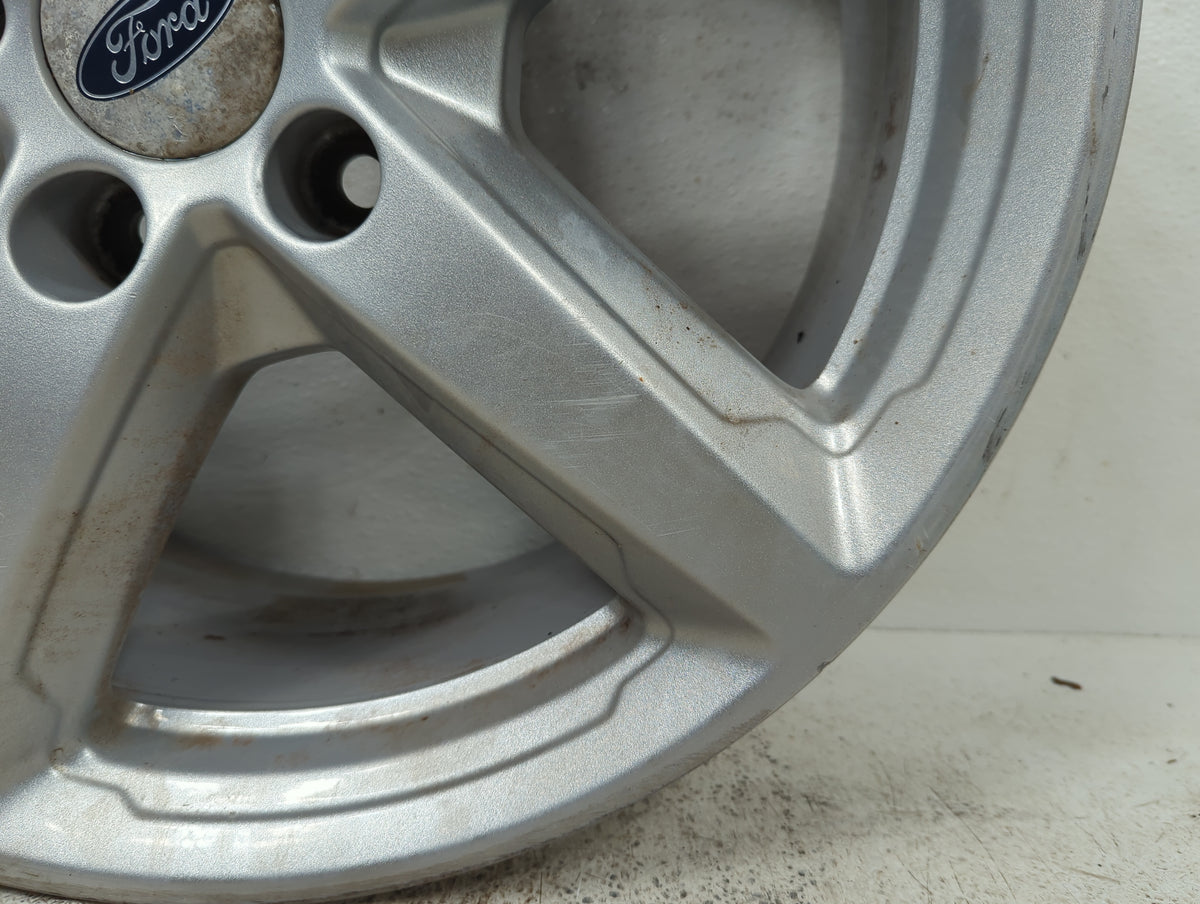 2017 Ford Explorer Oem Wheel Rim 1401524 - Oemusedautoparts1.com