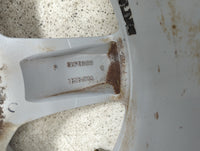 2017 Ford Explorer Oem Wheel Rim 1401524 - Oemusedautoparts1.com