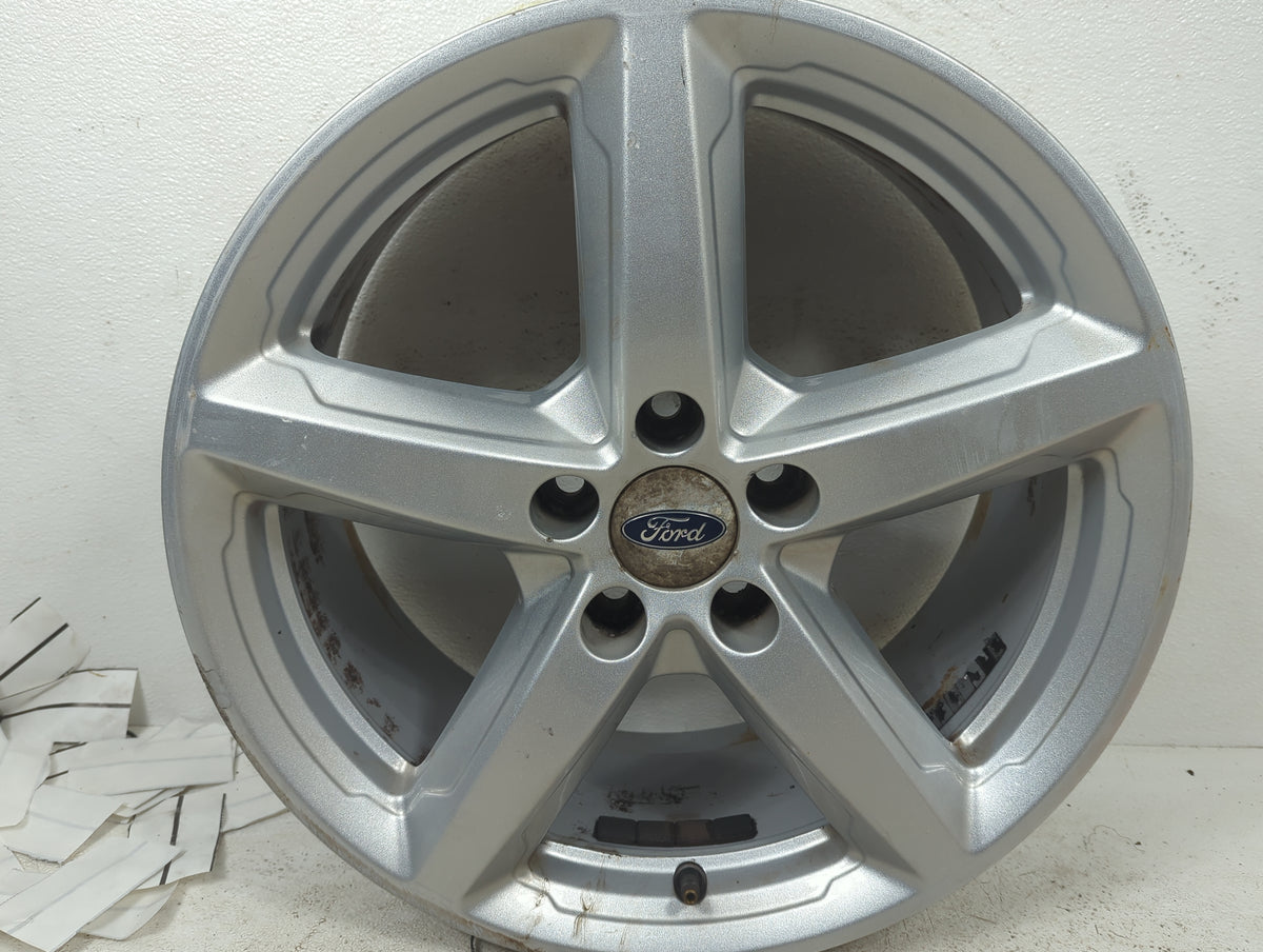 2017 Ford Explorer Oem Wheel Rim 1401525 - Oemusedautoparts1.com