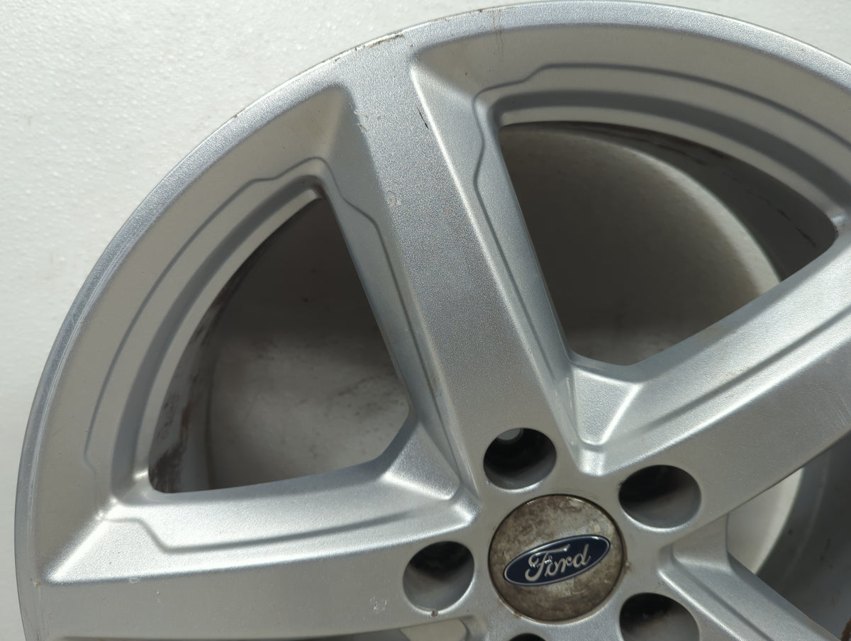 2017 Ford Explorer Oem Wheel Rim 1401525 - Oemusedautoparts1.com