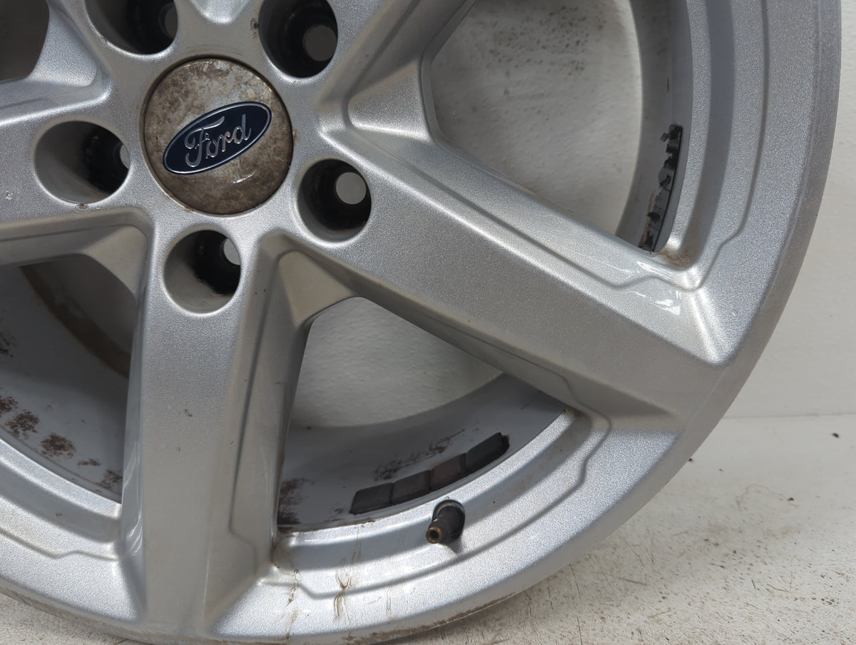2017 Ford Explorer Oem Wheel Rim 1401525 - Oemusedautoparts1.com