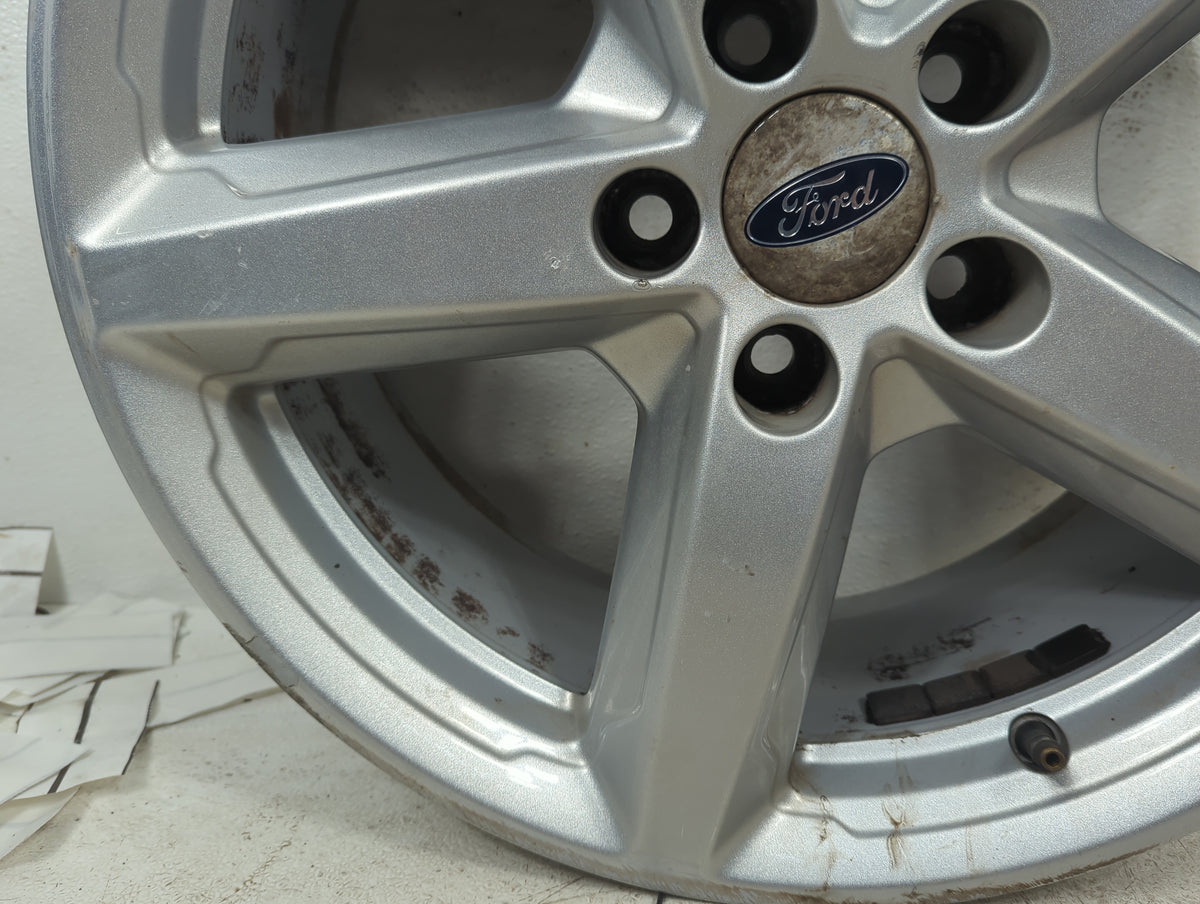 2017 Ford Explorer Oem Wheel Rim 1401525 - Oemusedautoparts1.com
