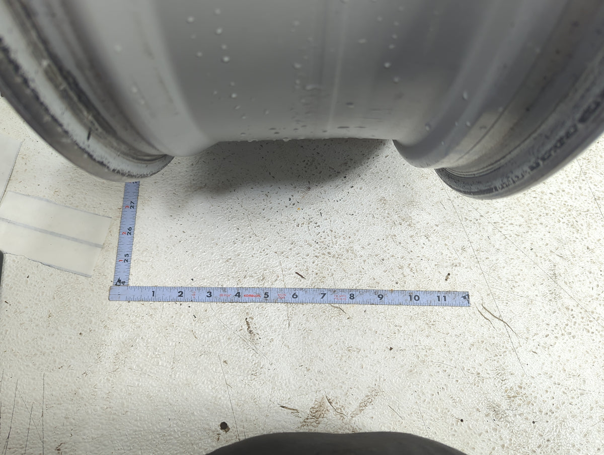 2017 Ford Explorer Oem Wheel Rim 1401525 - Oemusedautoparts1.com